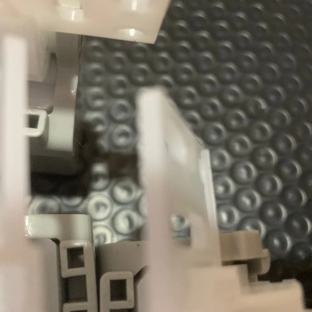 10X FL3-6313-000 FL4-2050 Шарнир ADF правый левый для Canon IR 1430 1435 C1225 C1325 C1335 ADV C250 C350 C351 MF810 MF820 MF830
10X FL3-6313-000 FL4-2050 Шарнир ADF правый левый для Canon IR 1430 1435 C1225 C1325 C1335 ADV C250 C350 C351 MF810 MF820 MF830