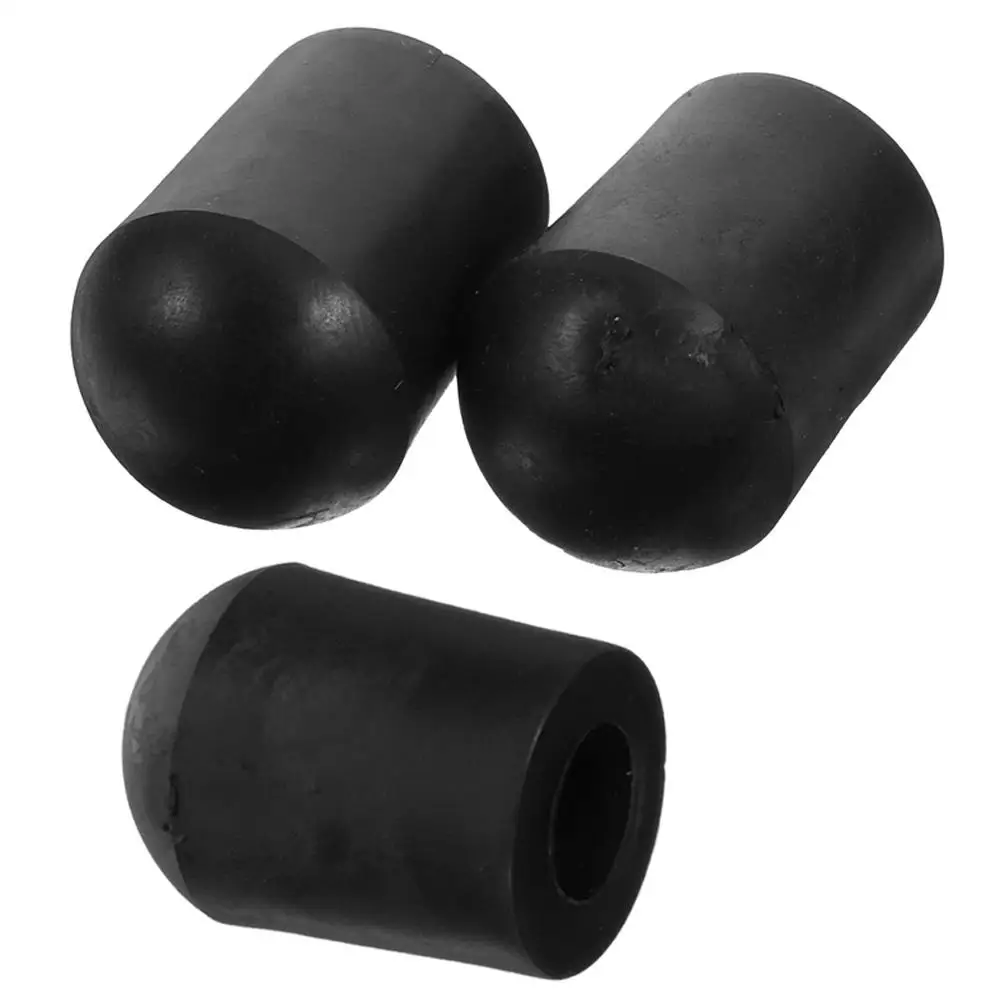 3 Pcs Tail Column Pad Rubber Cello Endpin Stopper Replacement Bass Tip Upright Musical Instruments Parts Accessories Non Slip
3 Pcs Tail Column Pad Rubber Cello Endpin Stopper Replacement Bass Tip Upright Musical Instruments Parts Accessories Non Slip