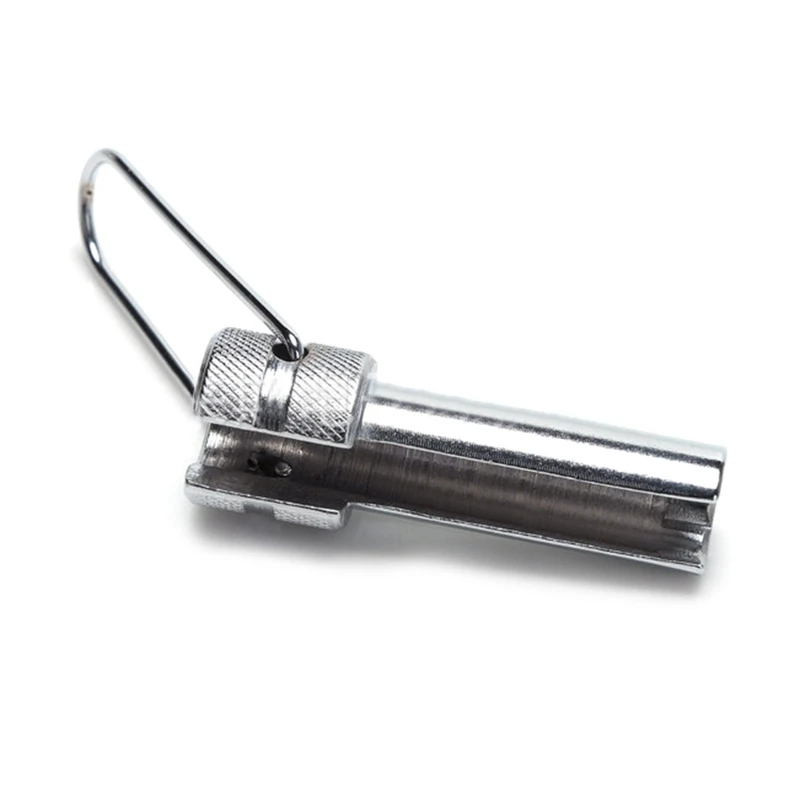 Q2Q4 CATV F -разъемы Снимите инструмент 58mm CATV Security Shield Connector Удалить инструмент для аксессуаров RG6 RG59 Coaxial
Q2Q4 CATV F -разъемы Снимите инструмент 58mm CATV Security Shield Connector Удалить инструмент для аксессуаров RG6 RG59 Coaxial