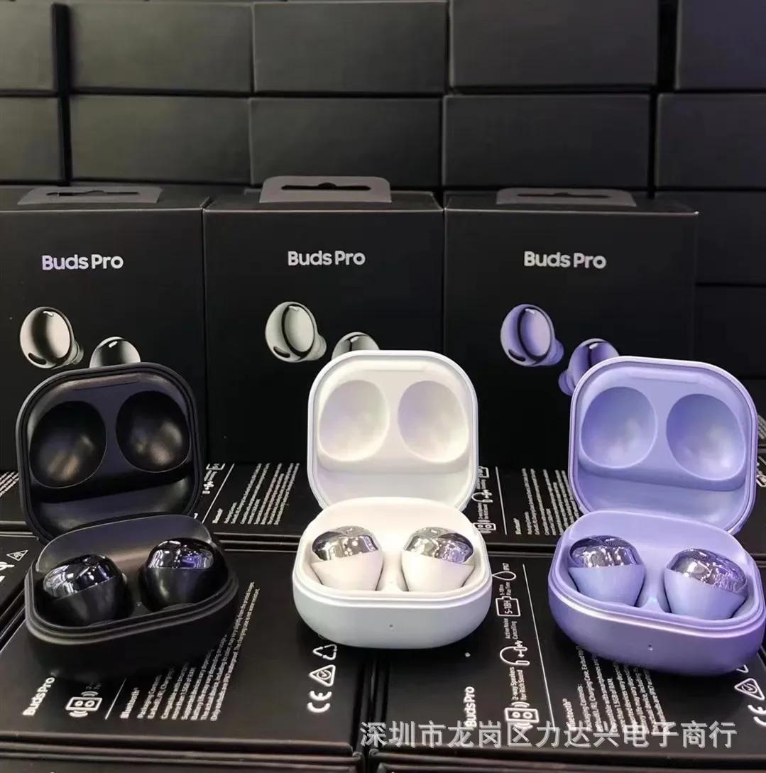 2025 New Buds Pro Wireless In Ear Bluetooth Earphones with Autonomous Noise Reduction R190 High Configuration Earphones
2025 New Buds Pro Wireless In Ear Bluetooth Earphones with Autonomous Noise Reduction R190 High Configuration Earphones