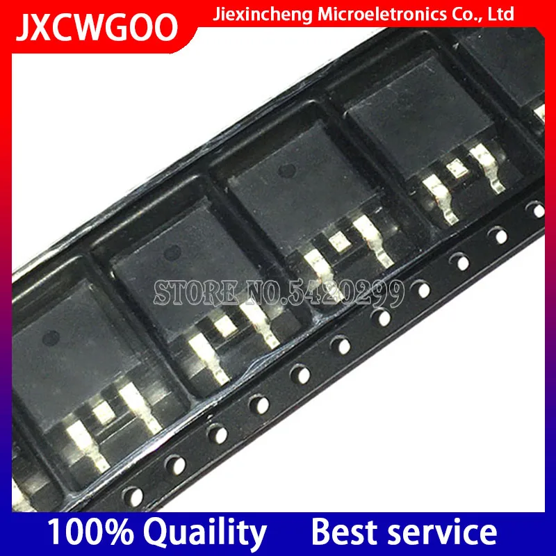 10 шт. DHE070N06 070N06 TO-263 68V88A TO263 6.3Ω заменяемый hy1607b, NCE6990D новый оригинальный
10 шт. DHE070N06 070N06 TO-263 68V88A TO263 6.3Ω заменяемый hy1607b, NCE6990D новый оригинальный