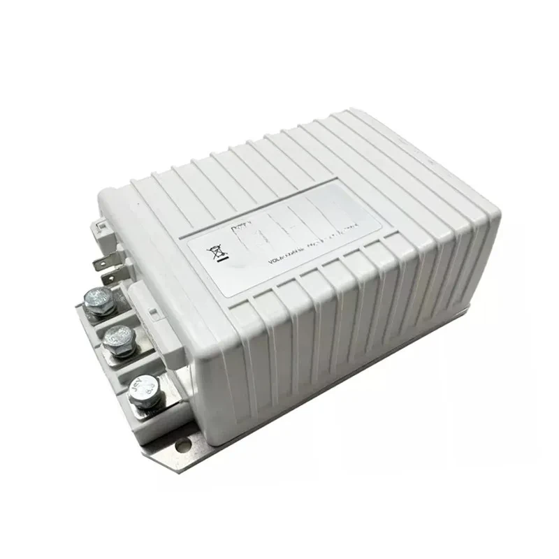Golf cart controller 1515-5206 48V 250A suitable for Clubcar OEM#103982301
Golf cart controller 1515-5206 48V 250A suitable for Clubcar OEM#103982301
