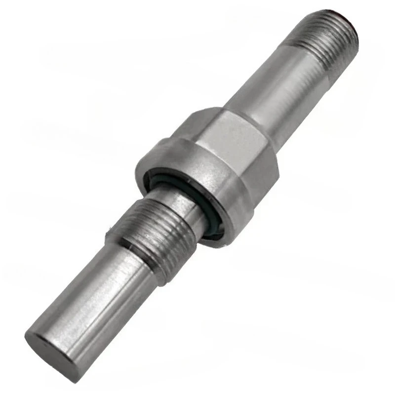 High voltage resistant proximity PM AN 270321.001 38/98 VSU cylindrical all metal stainless steel integrated
High voltage resistant proximity PM AN 270321.001 38/98 VSU cylindrical all metal stainless steel integrated