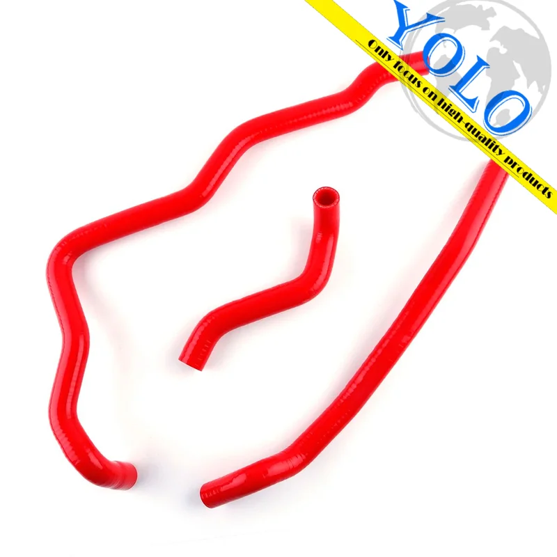 For 03-07 Suzuki Vinson 500 LT-F500F 2003-2007 2006 2005 2004 Radiator Hoses Cooling Pipes Hose Kit Motorcycle High Performance
For 03-07 Suzuki Vinson 500 LT-F500F 2003-2007 2006 2005 2004 Radiator Hoses Cooling Pipes Hose Kit Motorcycle High Performance