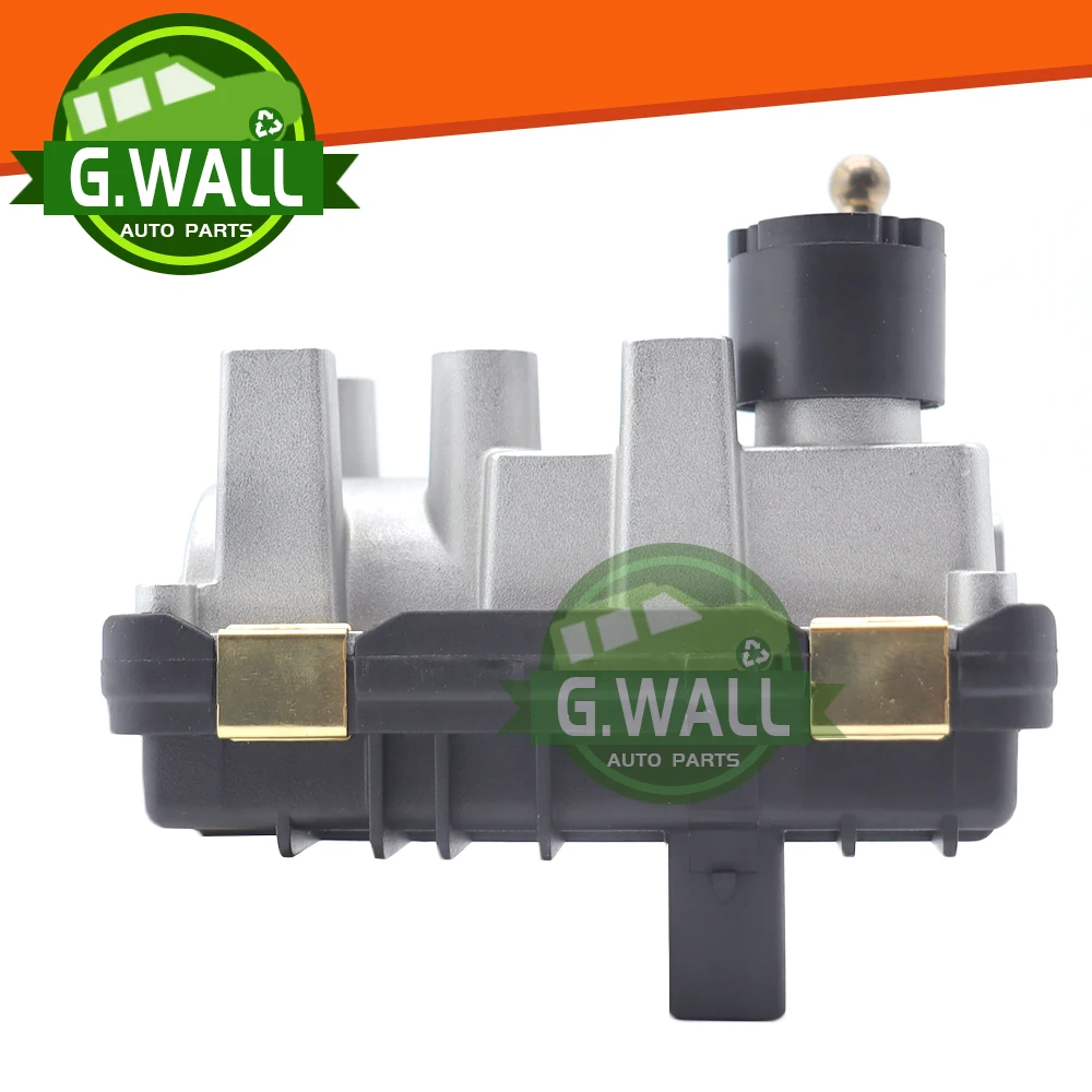 U-001 BV40 Auto Turbo Electronic Actuator For Nissan Murano 2.5 2008- 14411-3XN1A 144113XN1A 53039880268 53039880373 53039700268
U-001 BV40 Auto Turbo Electronic Actuator For Nissan Murano 2.5 2008- 14411-3XN1A 144113XN1A 53039880268 53039880373 53039700268