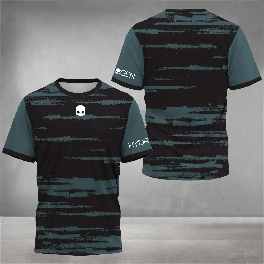 2025 Summer New Men's T-Shirt Pardel Tennis T-Shirt Summer Outdoor Sports Short Sleeve Top Quick Dry Football Running T-Shirt
2025 Summer New Men's T-Shirt Pardel Tennis T-Shirt Summer Outdoor Sports Short Sleeve Top Quick Dry Football Running T-Shirt