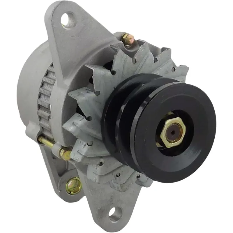 1PCS Alternator 1-81200-365-0 for Isuzu 6BD1 Engine For Hitachi EX200-2 Excavator for TCM Lift Trucks FD35Z FD40Z Engine 24V
1PCS Alternator 1-81200-365-0 for Isuzu 6BD1 Engine For Hitachi EX200-2 Excavator for TCM Lift Trucks FD35Z FD40Z Engine 24V