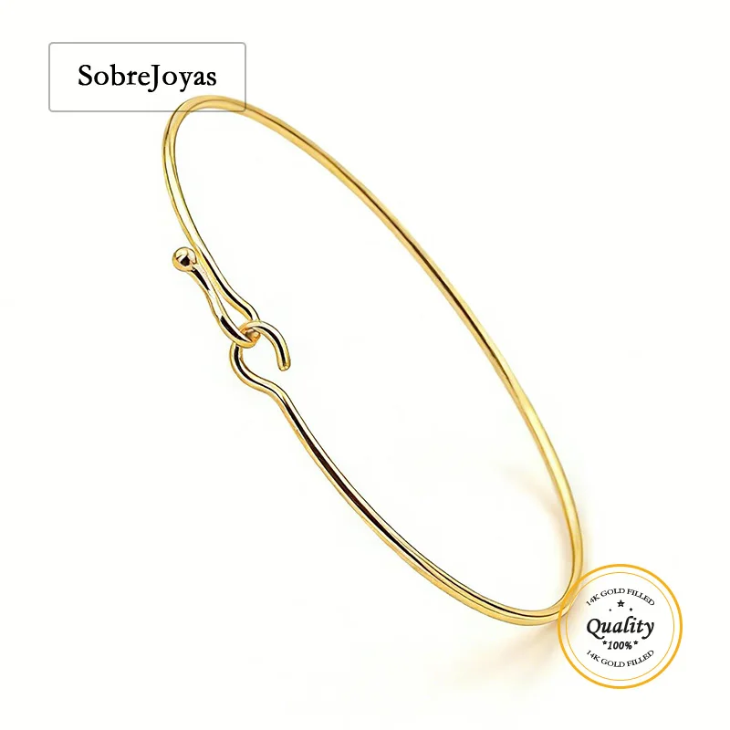 Браслет-манжета из позолоченного золота 14K, регулируемый браслет, минималистичный браслет, подарок для нее
Браслет-манжета из позолоченного золота 14K, регулируемый браслет, минималистичный браслет, подарок для нее