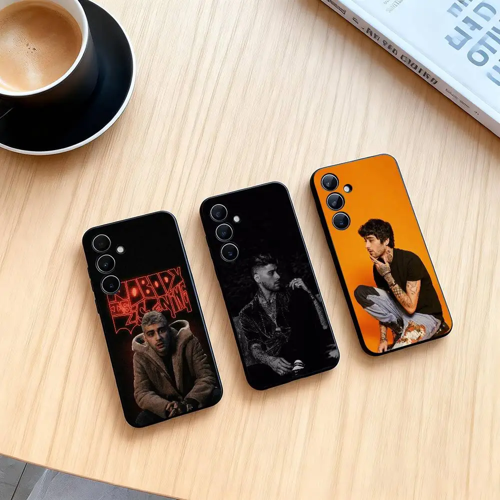 Zayn Malik Nobody is Listenimg Phone Case Black Silicone Soft For Samsung Galaxy A73,A72,A71,A70,A53,A52,A51
Zayn Malik Nobody is Listenimg Phone Case Black Silicone Soft For Samsung Galaxy A73,A72,A71,A70,A53,A52,A51
