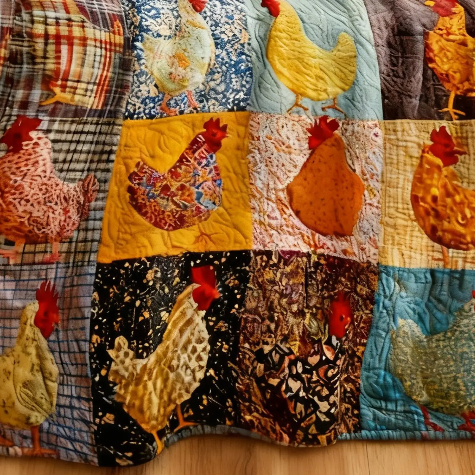 Куриные одеяла и пледы, мягкое дышащее одеяло, которое можно стирать в машине, одеяло с куриным принтом, одеяло для семьи, друга, диван-кровать в помещении
Куриные одеяла и пледы, мягкое дышащее одеяло, которое можно стирать в машине, одеяло с куриным принтом, одеяло для семьи, друга, диван-кровать в помещении