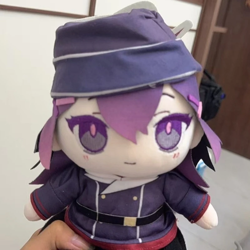20cm Blue Archive Plush Toys Anime Haruka Igusa Stuffed Dolls Plushie Figure Sofa Bed Decoration Pillow Birthday Christmas Gifts
20cm Blue Archive Plush Toys Anime Haruka Igusa Stuffed Dolls Plushie Figure Sofa Bed Decoration Pillow Birthday Christmas Gifts