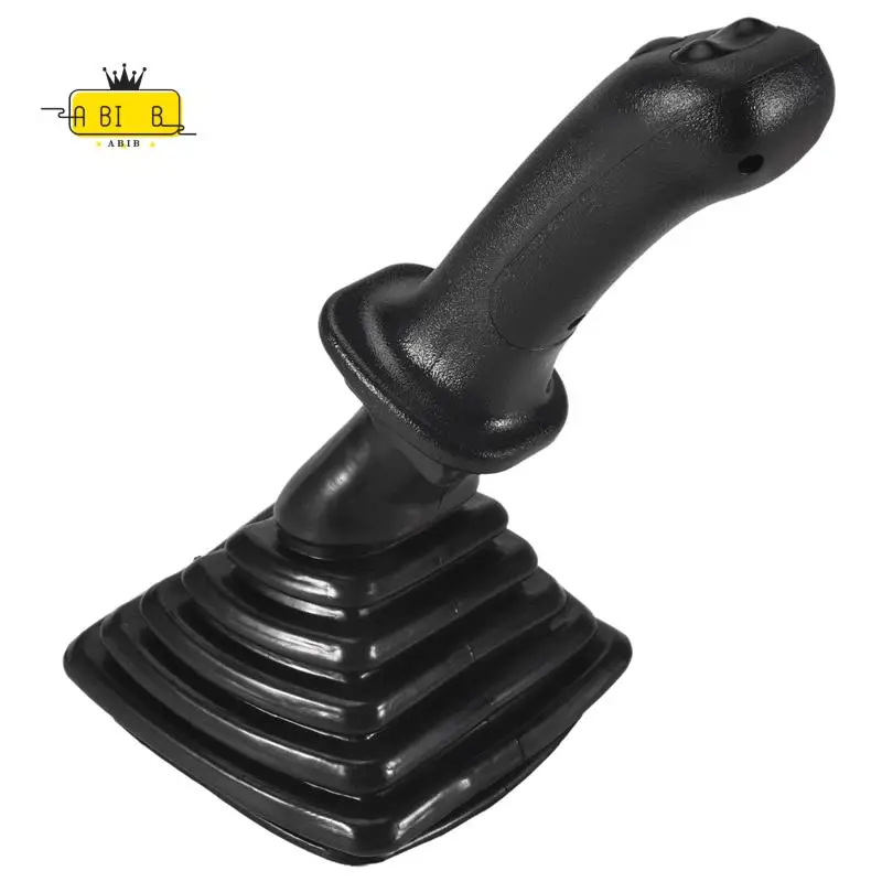 ABIB -3 Buttons Excavator Joystick Assy Handle Gears With Dust Cover For Daewoo Doosan DH DX150 215 225 300 370-9C
ABIB -3 Buttons Excavator Joystick Assy Handle Gears With Dust Cover For Daewoo Doosan DH DX150 215 225 300 370-9C