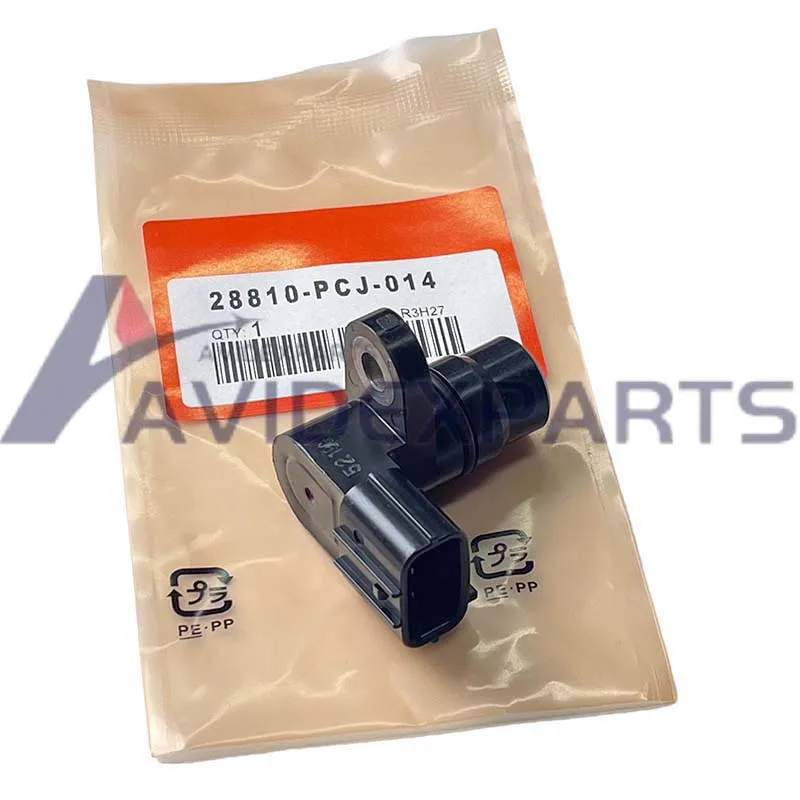 28810-PCJ-014 For Honda Civic 2001-2011 2006-2008 S2000 2000-2009 Acura MDX 2003-2005 Speed Sensor 5S4867 SC236
28810-PCJ-014 For Honda Civic 2001-2011 2006-2008 S2000 2000-2009 Acura MDX 2003-2005 Speed Sensor 5S4867 SC236
