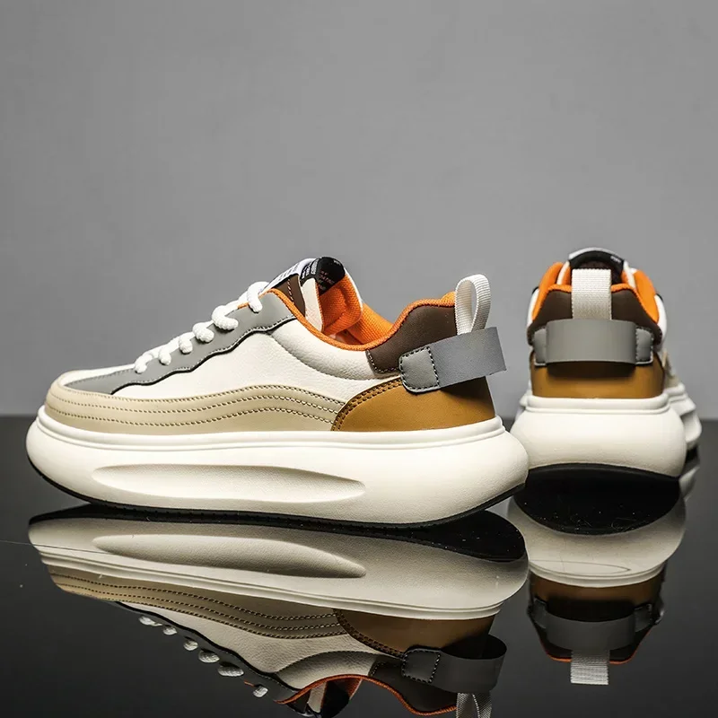 Men shoes Sneakers Male tenis Luxury shoes Mens casual Trainer Race Breathable fashion loafers running Shoes for men
Men shoes Sneakers Male tenis Luxury shoes Mens casual Trainer Race Breathable fashion loafers running Shoes for men