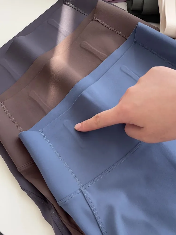 Брюки для йоги телесного цвета, женские брюки для фитнеса с высокой талией, новые летние облегающие эластичные спортивные брюки для активного отдыха
Брюки для йоги телесного цвета, женские брюки для фитнеса с высокой талией, новые летние облегающие эластичные спортивные брюки для активного отдыха