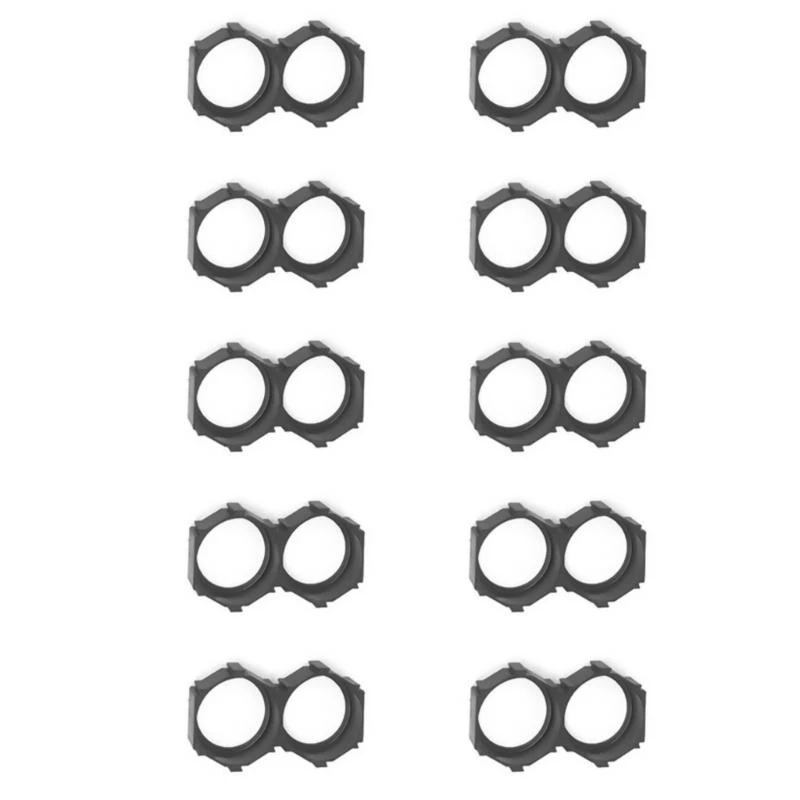 DXAB Easy Installation 18650 Battery Spacer Battery Holder For Efficient Maintenance
DXAB Easy Installation 18650 Battery Spacer Battery Holder For Efficient Maintenance