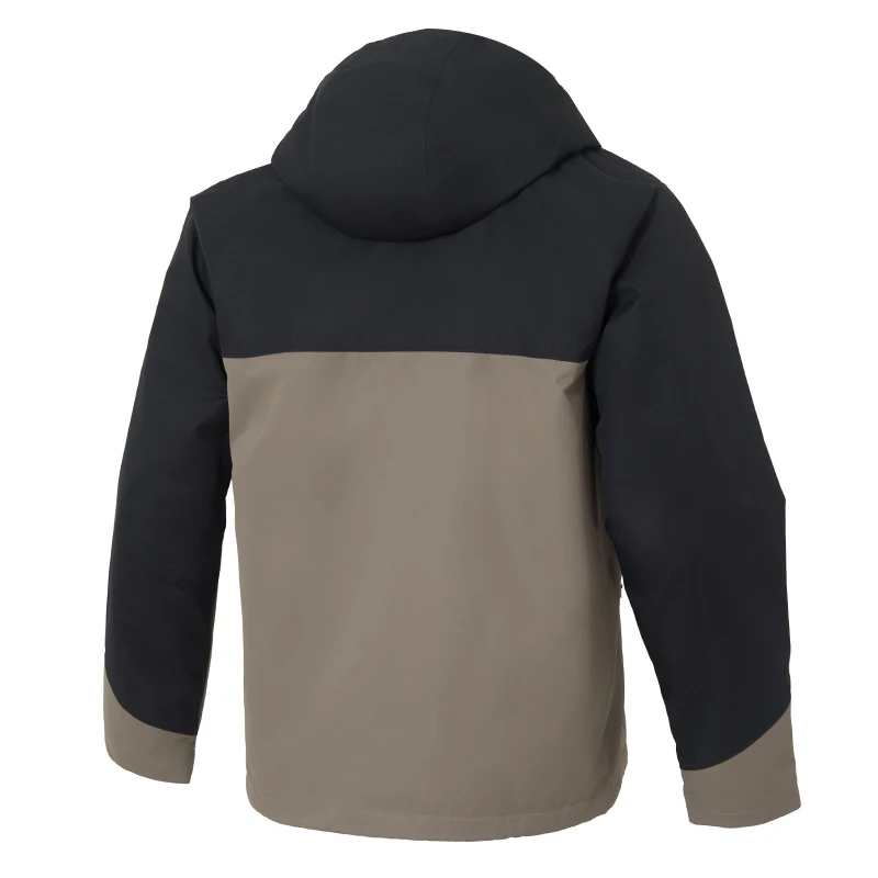 Мужская уличная альпинистская куртка Under Armour со съемной подкладкой, ветрозащитная, теплая и удобная куртка с капюшоном «три в одном» 6001213-200
Мужская уличная альпинистская куртка Under Armour со съемной подкладкой, ветрозащитная, теплая и удобная куртка с капюшоном «три в одном» 6001213-200