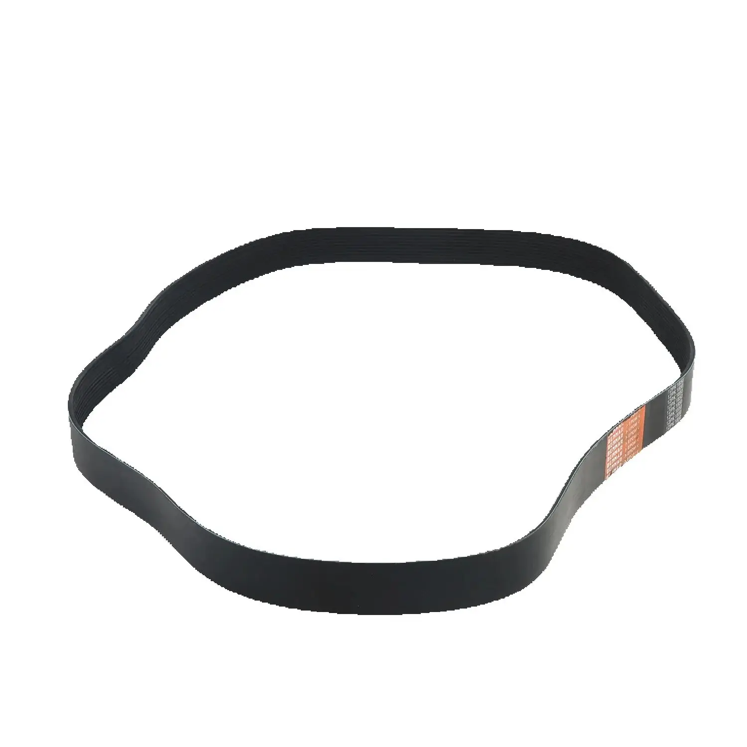 Fan Belt 12PK1850 FOR CAT C6 C6.4 Engine Excavator 320D 323D
Fan Belt 12PK1850 FOR CAT C6 C6.4 Engine Excavator 320D 323D