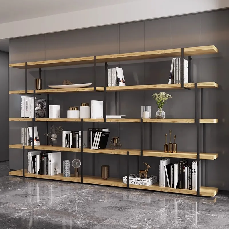 Luxury Iron Multi-Storey CD Rack Simple Bookshelf and Display Stand for Office and Living Room Floor Partition Storage
Luxury Iron Multi-Storey CD Rack Simple Bookshelf and Display Stand for Office and Living Room Floor Partition Storage