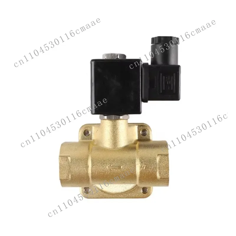 For DN20 Ckd 4f110 08 Brass Water Control Faucets Electronic Solenoid Valve
For DN20 Ckd 4f110 08 Brass Water Control Faucets Electronic Solenoid Valve