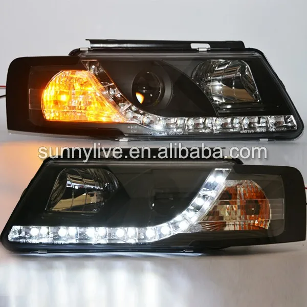 1998-2005 Year VW for Passat B5 LED Car Headlights Head Lamp E4 E11 Mark R8 Style SN
1998-2005 Year VW for Passat B5 LED Car Headlights Head Lamp E4 E11 Mark R8 Style SN