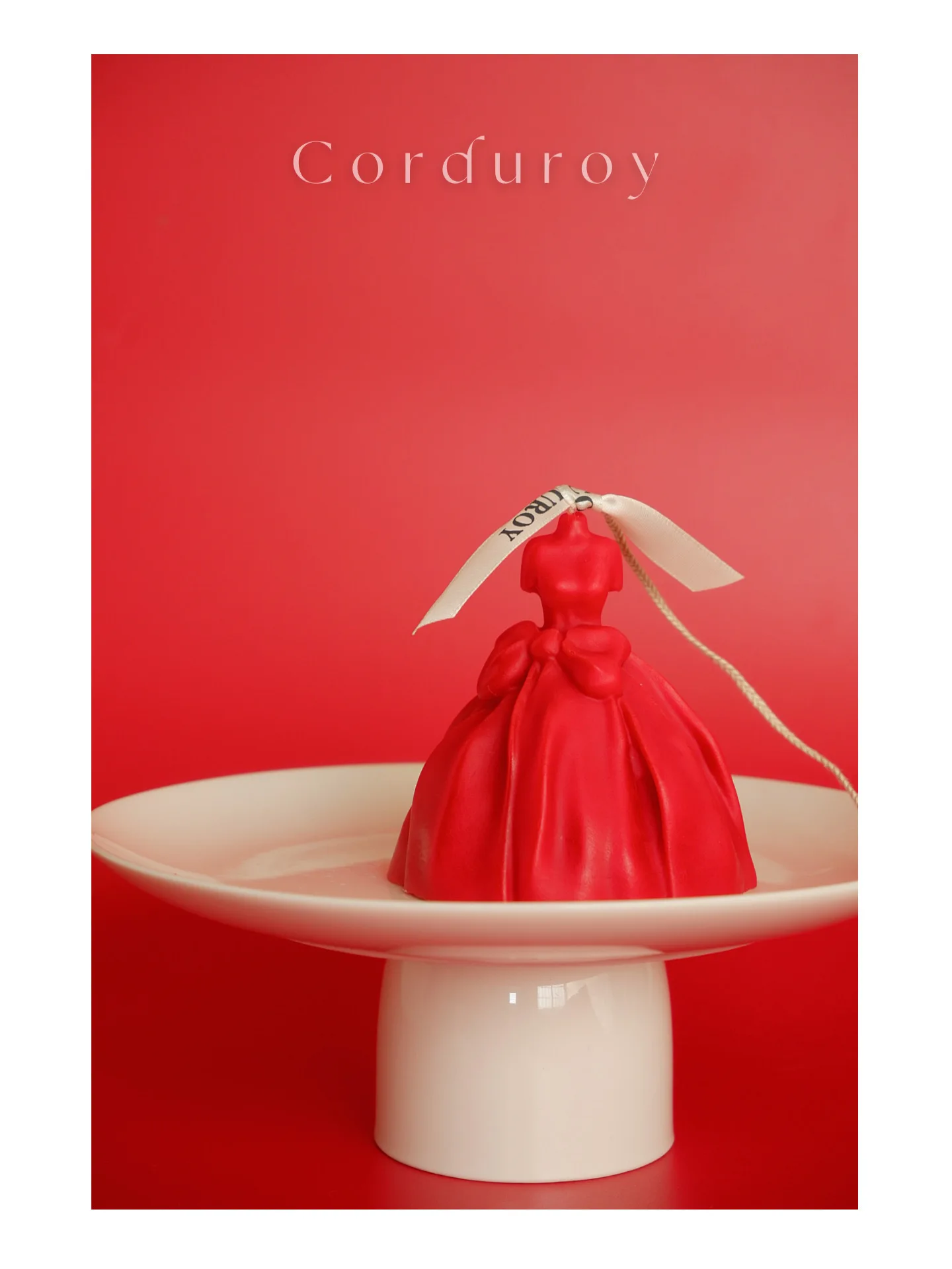 Red Wedding Scented Candle Wedding Companion Gift Boudoir Friend Gift Wedding Shooting Decoration Atmosphere Exquisite Gift
Red Wedding Scented Candle Wedding Companion Gift Boudoir Friend Gift Wedding Shooting Decoration Atmosphere Exquisite Gift