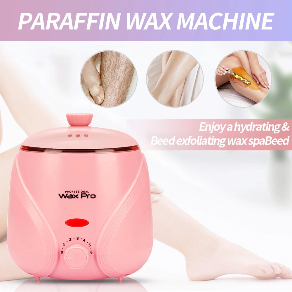 Premium Waxing Hot Melt Hard Wax Warmer for Hair Removal Sticks for Full Body Quick Heating wax Melt Warmer Hair Removal Easy
Premium Waxing Hot Melt Hard Wax Warmer for Hair Removal Sticks for Full Body Quick Heating wax Melt Warmer Hair Removal Easy