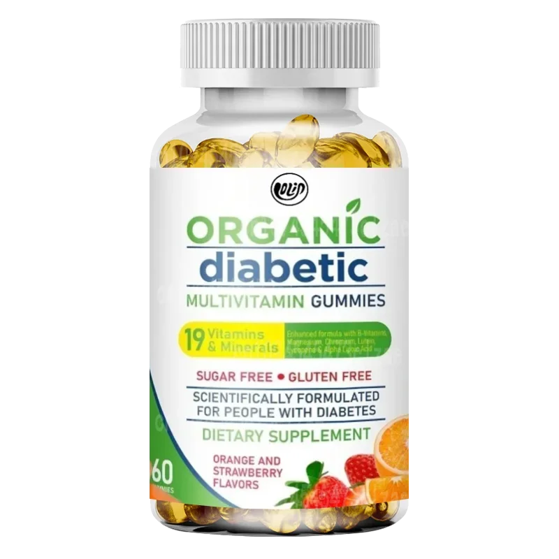 9-in-1 Probiotic Fiber Gummies, Suitable for Adults and Teenagers, Containing Bacillus Subtilis and Inulin for Digestive Health
9-in-1 Probiotic Fiber Gummies, Suitable for Adults and Teenagers, Containing Bacillus Subtilis and Inulin for Digestive Health
