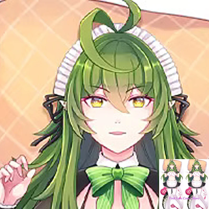 Dakimakura Anime Pillow Case Gavial Pillow Cover Halloween Christmas Decoration 2023
Dakimakura Anime Pillow Case Gavial Pillow Cover Halloween Christmas Decoration 2023