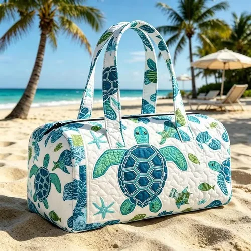 3D Printed Quilted Travel Bags fashion Gifts Hiking Camping Handbag Personalized Tote Bag Beach Sport Bags casual Training Bag
3D Printed Quilted Travel Bags fashion Gifts Hiking Camping Handbag Personalized Tote Bag Beach Sport Bags casual Training Bag