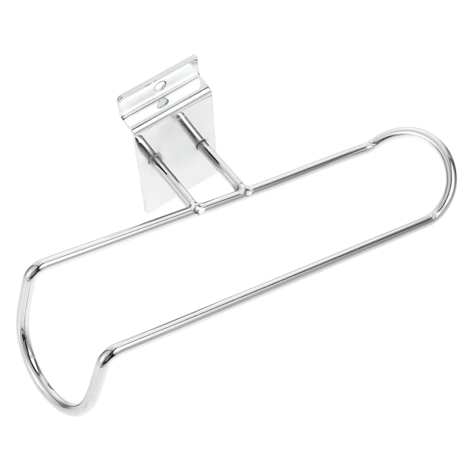 Roller Skates Display Hanger Stainless Steel Thickened Bottom Skate Stand Supermarket Home Storage Wall Mount Hanger
Roller Skates Display Hanger Stainless Steel Thickened Bottom Skate Stand Supermarket Home Storage Wall Mount Hanger