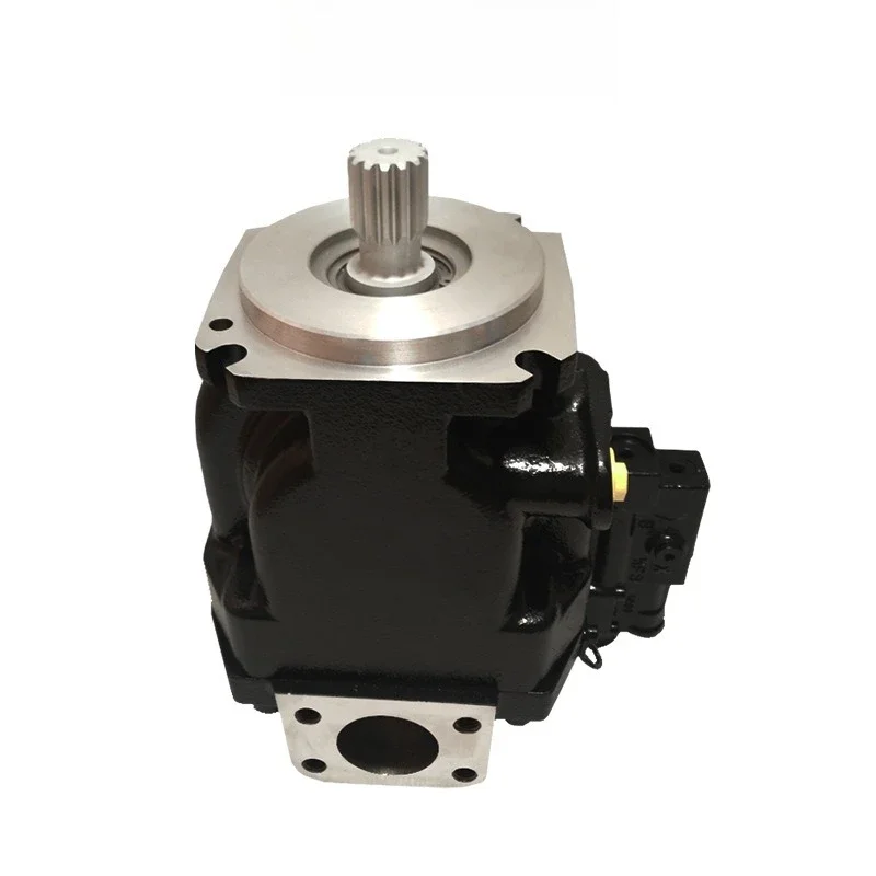 Suitable for Danfoss F series hydraulic pumps FRR/FRL074/090 axial piston pumps hydraulic oil pumps
Suitable for Danfoss F series hydraulic pumps FRR/FRL074/090 axial piston pumps hydraulic oil pumps