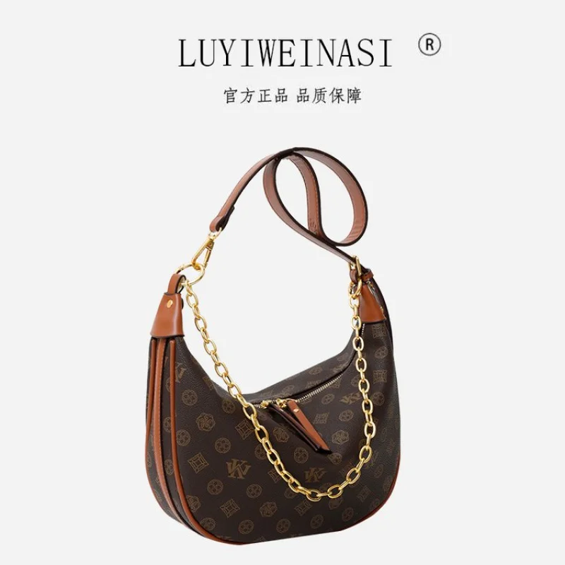 Fashion Genuine Leather Tote Bag For Women Luxury Crossbody Shoulder Handbag Designer Elegant Purse
Fashion Genuine Leather Tote Bag For Women Luxury Crossbody Shoulder Handbag Designer Elegant Purse