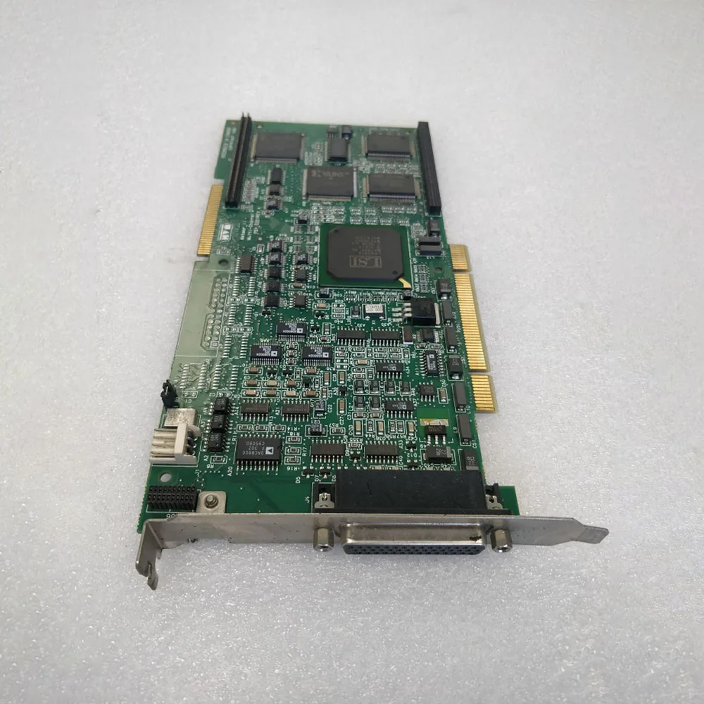 Для MATROX 751-0201 REV.A оригинальная съемная карта METEOR2-MC/4 
Для MATROX 751-0201 REV.A оригинальная съемная карта METEOR2-MC/4