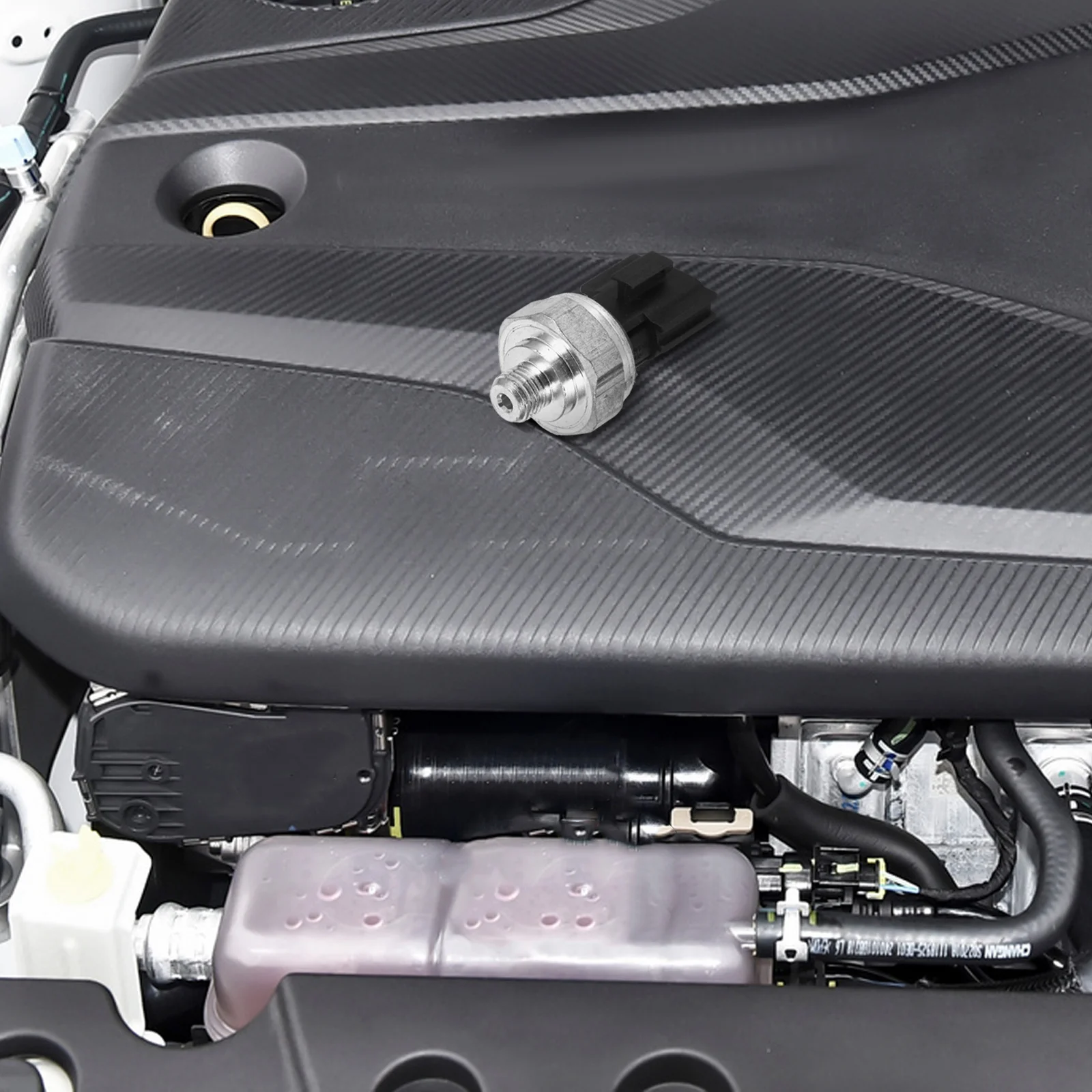 Pressure Sensor Engine Oil Transducer Car Oil Sending Unit Automotive Replacement Part For Truck Switch High Precision
Pressure Sensor Engine Oil Transducer Car Oil Sending Unit Automotive Replacement Part For Truck Switch High Precision