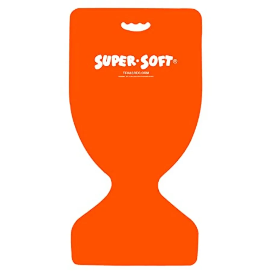 Super Soft Foam Water Saddle Pool Float for Adults and Lounger for Swimming Pool Lake River and Beach Essentials Sunset Orange
Super Soft Foam Water Saddle Pool Float for Adults and Lounger for Swimming Pool Lake River and Beach Essentials Sunset Orange