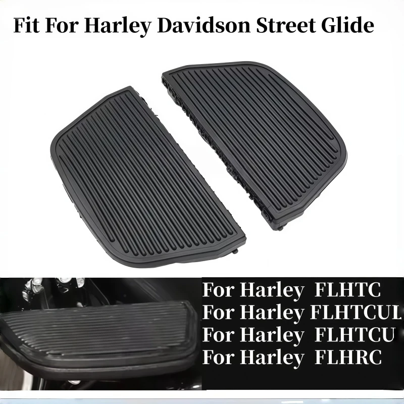 Замена резиновых подножек для пассажира мотоцикла Harley Davidson Street Glide FLHTC FLHTCUI FLHTCU FLHRC
Замена резиновых подножек для пассажира мотоцикла Harley Davidson Street Glide FLHTC FLHTCUI FLHTCU FLHRC