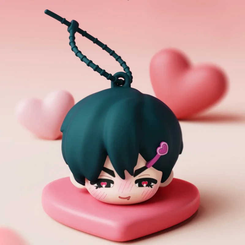 Alien Stage AAHS Series Earphone Pouch Blind Box Fashion Headphone Case Decor Mystery Box Anime Merchandise Gift
Alien Stage AAHS Series Earphone Pouch Blind Box Fashion Headphone Case Decor Mystery Box Anime Merchandise Gift