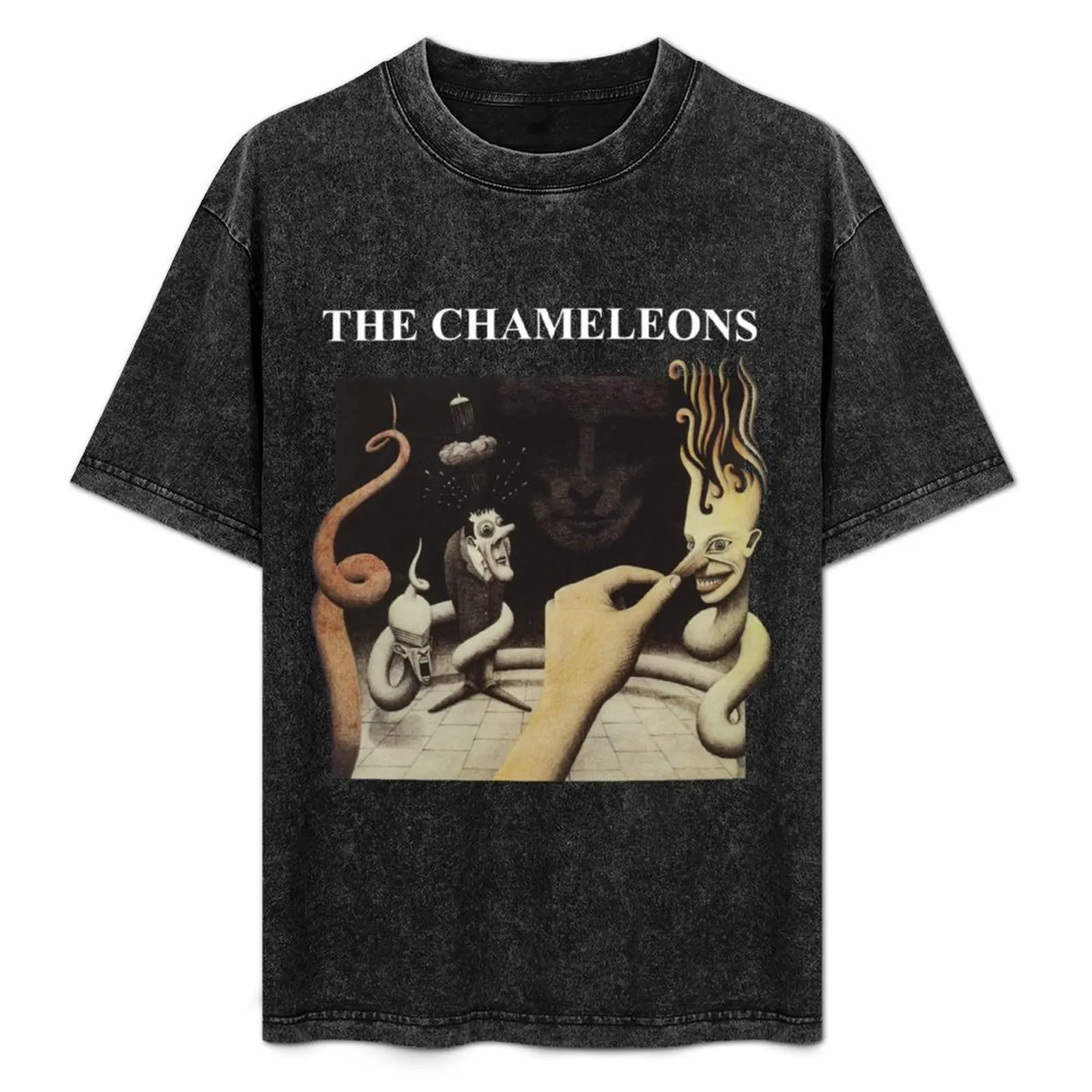 Strange Times albums graphic T-Shirt Labor Work Casual T-Shirt
Strange Times albums graphic T-Shirt Labor Work Casual T-Shirt