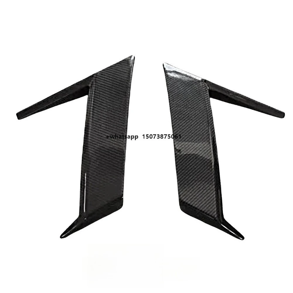 Top Style Carbon Fiber Fender Trim for G Class W464 G63
Top Style Carbon Fiber Fender Trim for G Class W464 G63