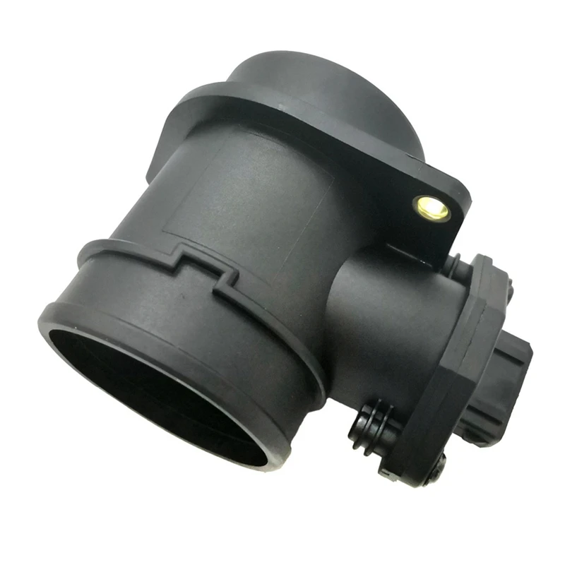 MAF Sensor Mass Air Flow Meter Sensor 037906461A For VW Golf Jetta Passat Car Accessories
MAF Sensor Mass Air Flow Meter Sensor 037906461A For VW Golf Jetta Passat Car Accessories