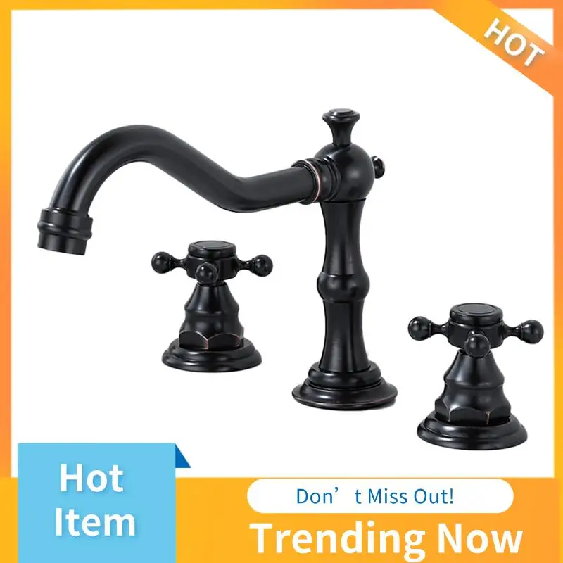 CMHI-Installation Of Set Of Sink Faucet Table Top Hot And Cold Control Valve Mixer Handle Bathroom Faucet Switch Handle
CMHI-Installation Of Set Of Sink Faucet Table Top Hot And Cold Control Valve Mixer Handle Bathroom Faucet Switch Handle