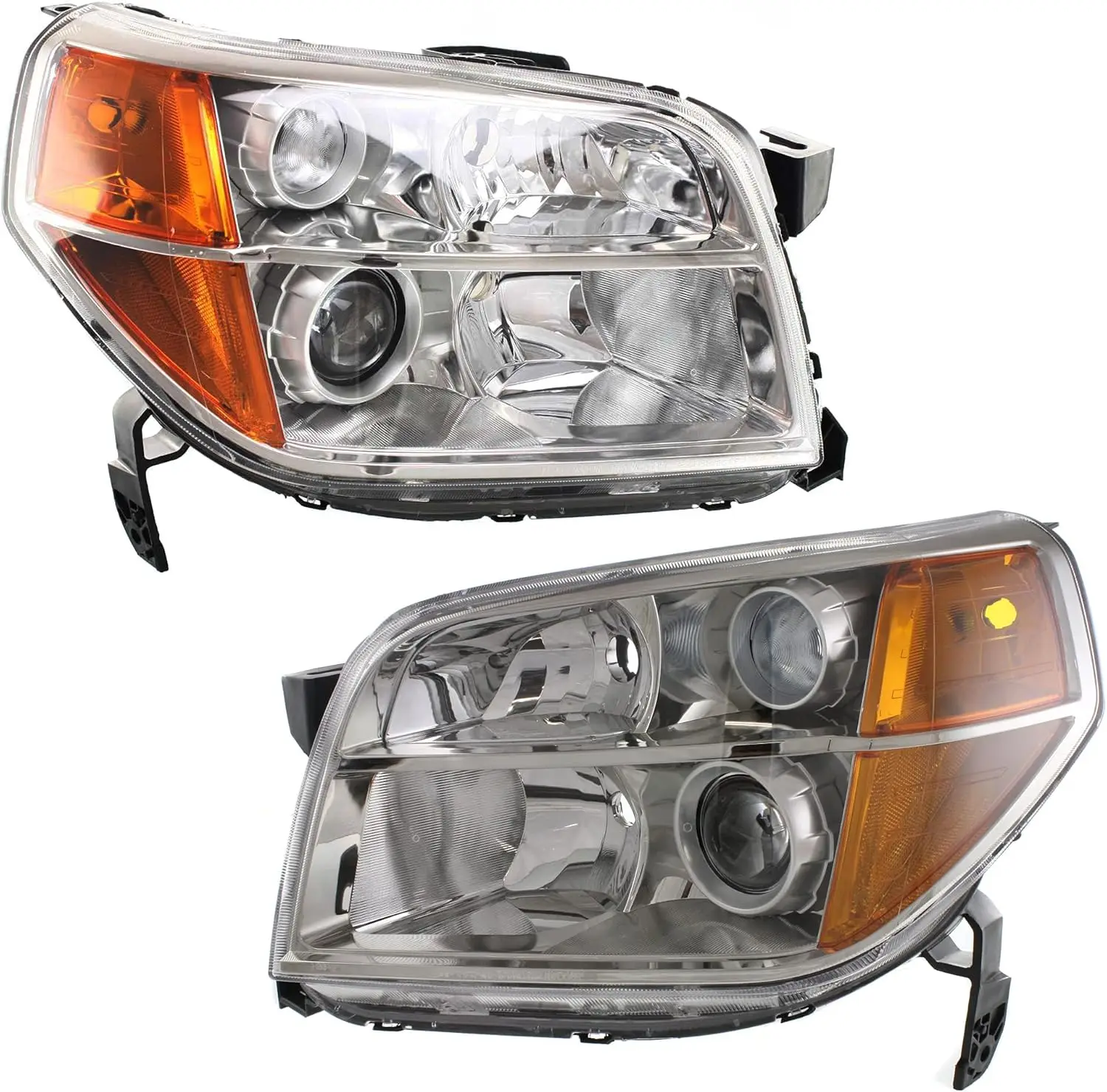 Фара со стороны водителя и пассажира для Honda Pilot 2006-2008, галогенная фара подходит для EX, EX-L, LX, SE-L, специальная съедобная и ценная замена упаковки
Фара со стороны водителя и пассажира для Honda Pilot 2006-2008, галогенная фара подходит для EX, EX-L, LX, SE-L, специальная съедобная и ценная замена упаковки