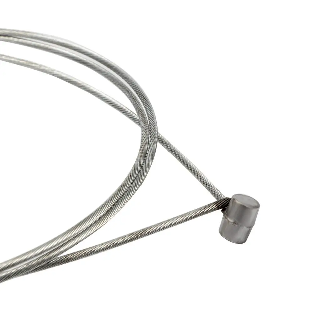 40 Inch Screw Emergency Brake Clutch Throttle Cable Accelerator Cable Motorbike Repair Set Repair Kit
40 Inch Screw Emergency Brake Clutch Throttle Cable Accelerator Cable Motorbike Repair Set Repair Kit