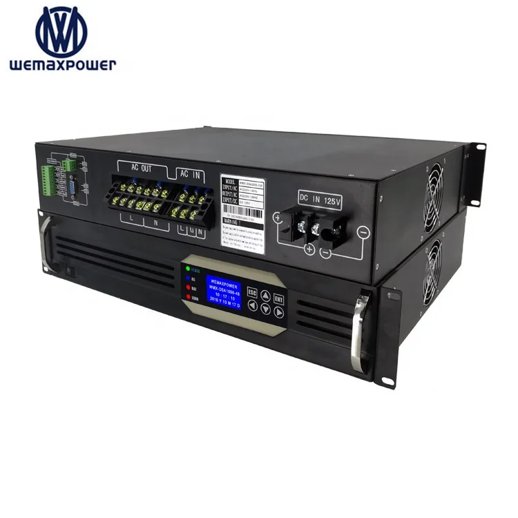 48Vdc to 220vac 230Vac 50hz 800W 1600W 2400W 3200W 4000W 4800W Pure Sine Wave Telecom Dc to Ac Power Inverter
48Vdc to 220vac 230Vac 50hz 800W 1600W 2400W 3200W 4000W 4800W Pure Sine Wave Telecom Dc to Ac Power Inverter