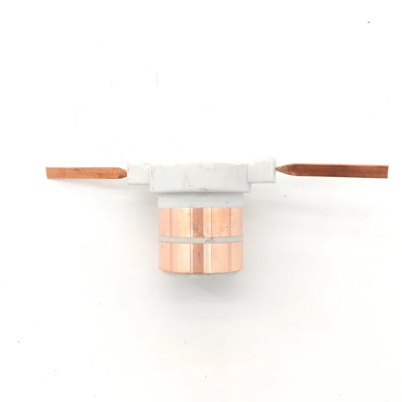 27*13.3*36.7*2 Jdh-073-2 Подходит для токосъемных колец и коллекторных колец автомобильных генераторов, универсальный размер
27*13.3*36.7*2 Jdh-073-2 Подходит для токосъемных колец и коллекторных колец автомобильных генераторов, универсальный размер