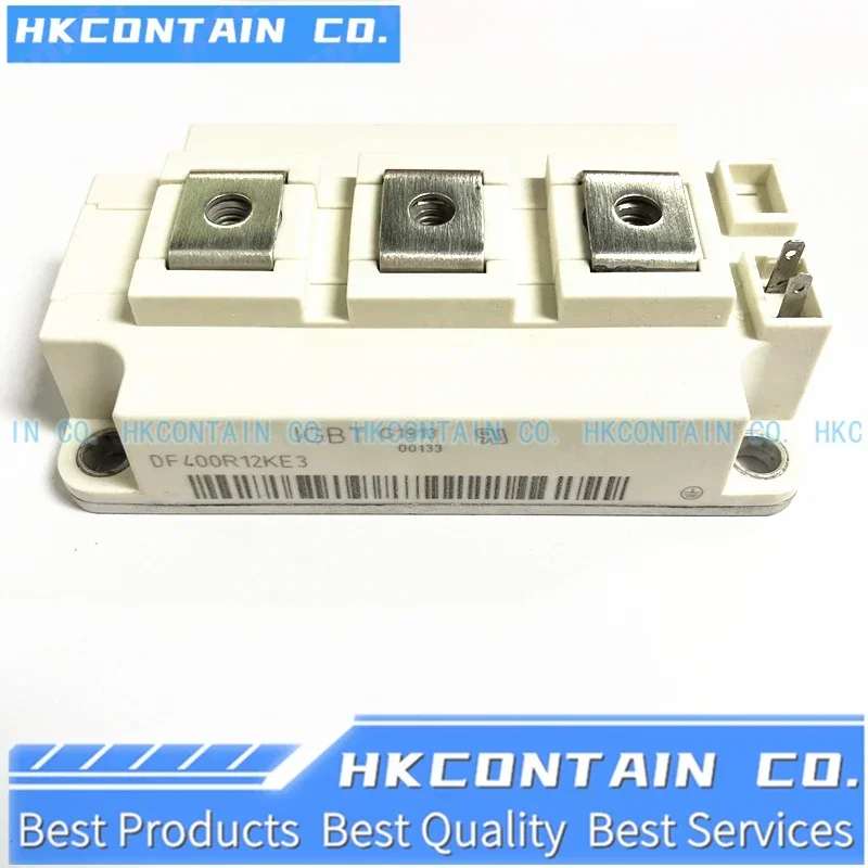 NEW MODULE DF200R12KE3 DF300R12KE3 DF400R12KE3
NEW MODULE DF200R12KE3 DF300R12KE3 DF400R12KE3