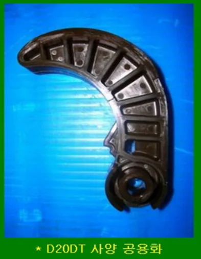 Новый натяжитель масляного насоса 6641810159 для SsangYong Actyon Sports, Kyron, Rexton Rodiuis
Новый натяжитель масляного насоса 6641810159 для SsangYong Actyon Sports, Kyron, Rexton Rodiuis