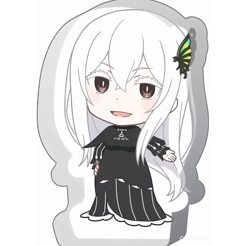 Standee for ReZero Thick Acrylic Stand Echidna CUTE Anime Desktop Ornament Collection Decor Display Gift for Anime Fans Cartoon
Standee for ReZero Thick Acrylic Stand Echidna CUTE Anime Desktop Ornament Collection Decor Display Gift for Anime Fans Cartoon