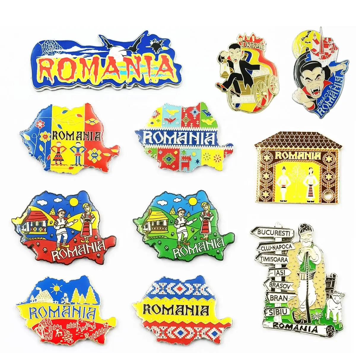 Manufacturer Wholesale Design Logo Metal Magnet Refrigerator Hard Enamel Fridge Magnet Custom Tourist Souvenir Fridge Magnet
Manufacturer Wholesale Design Logo Metal Magnet Refrigerator Hard Enamel Fridge Magnet Custom Tourist Souvenir Fridge Magnet
